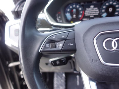 2024 Audi Q3 Premium Plus S Line quattro