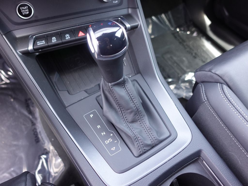 2024 Audi Q3 Premium Plus S Line quattro