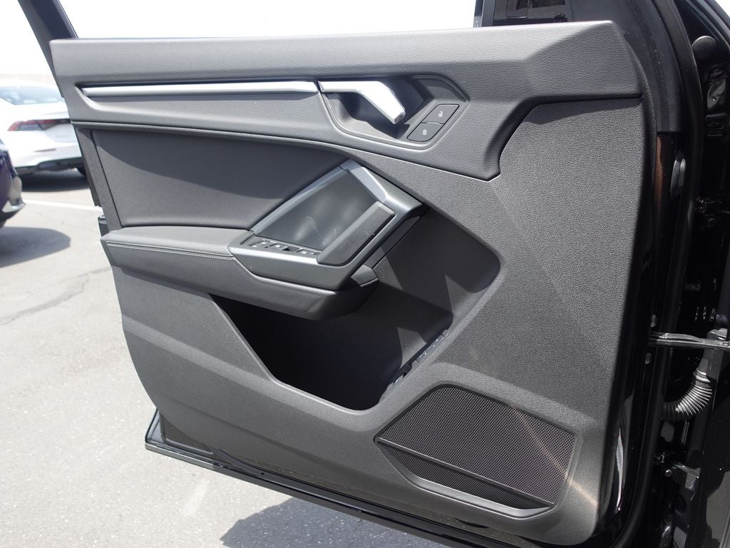 2024 Audi Q3 Premium Plus S Line quattro