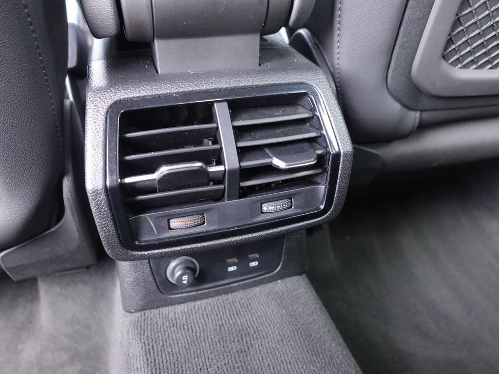2024 Audi Q3 Premium Plus S Line quattro