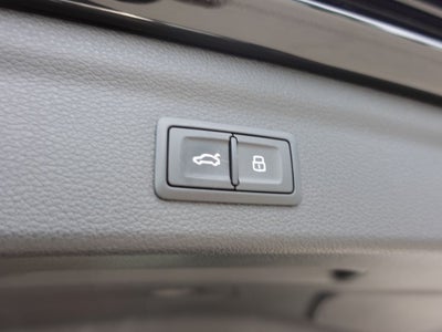 2024 Audi Q3 Premium Plus S Line quattro