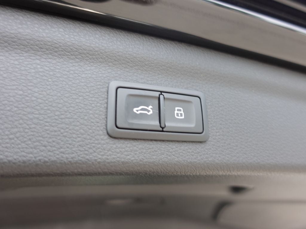 2024 Audi Q3 Premium Plus S Line quattro