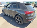 2024 Audi Q3 Premium Plus S Line quattro