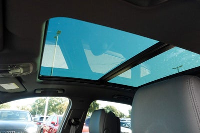 2025 Audi Q3 Premium Plus S Line quattro