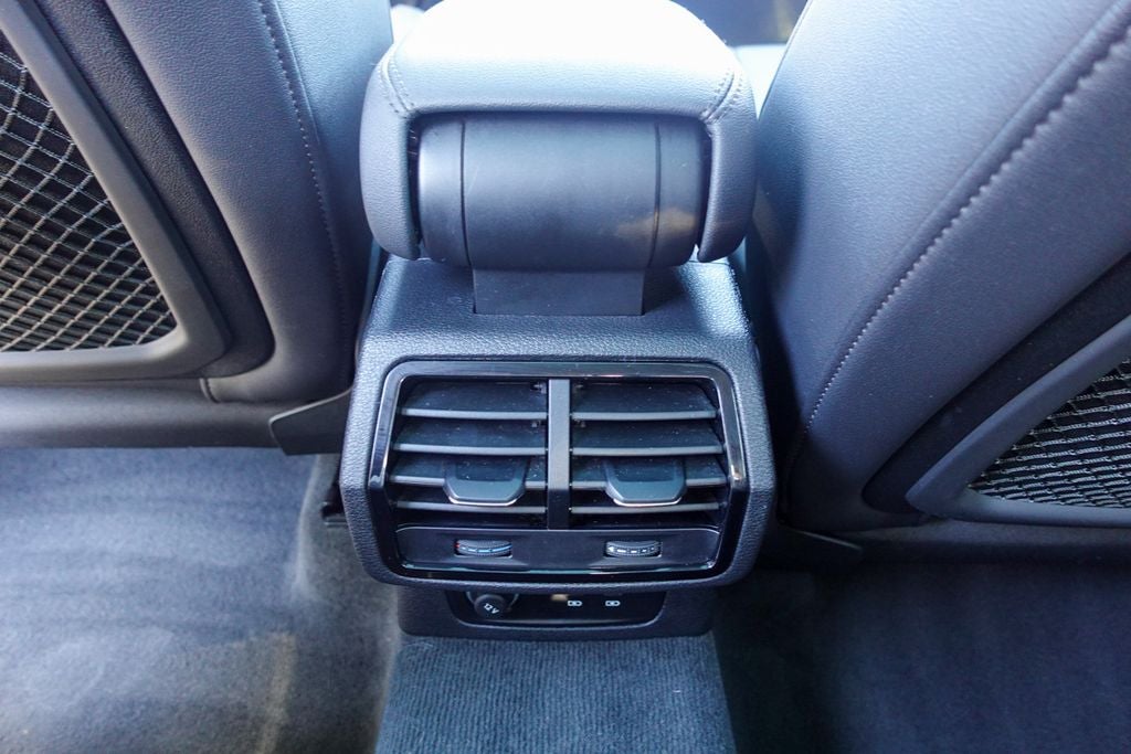 2025 Audi Q3 Premium Plus S Line quattro