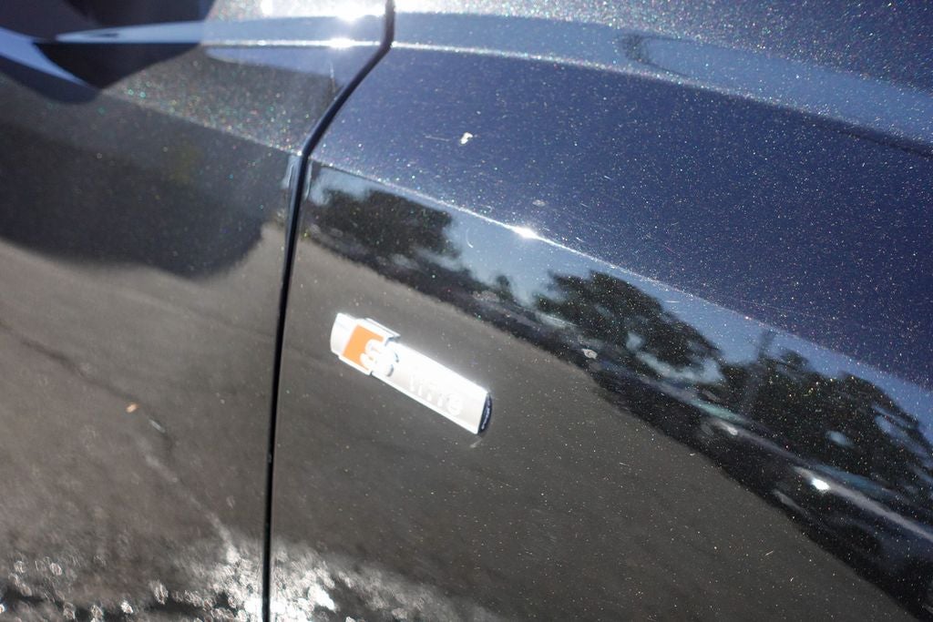 2025 Audi Q3 Premium Plus S Line quattro