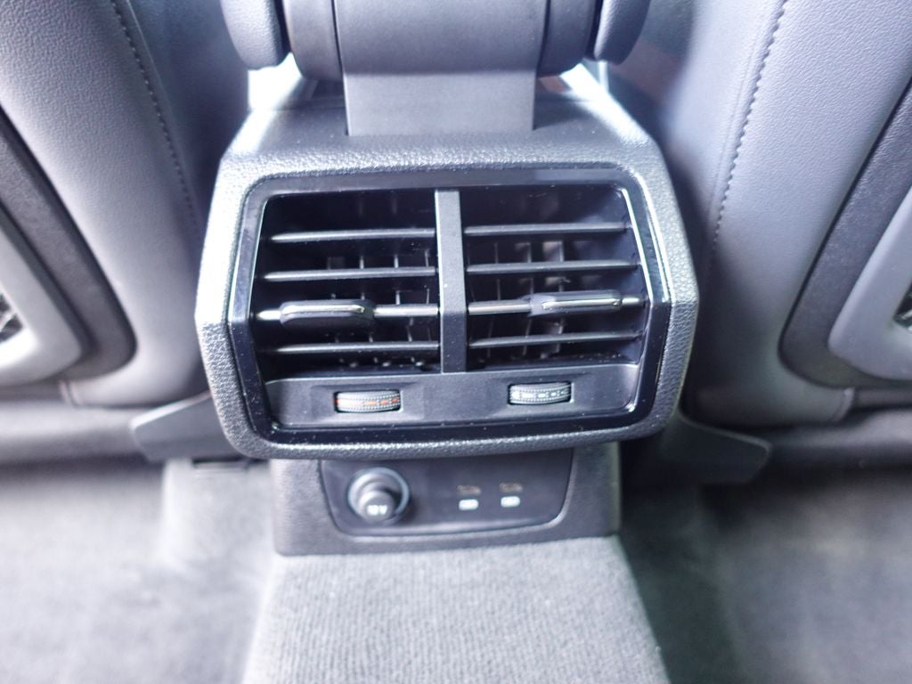 2025 Audi Q3 Premium Plus S Line quattro