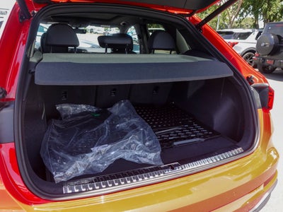 2025 Audi Q3 Premium Plus S Line quattro