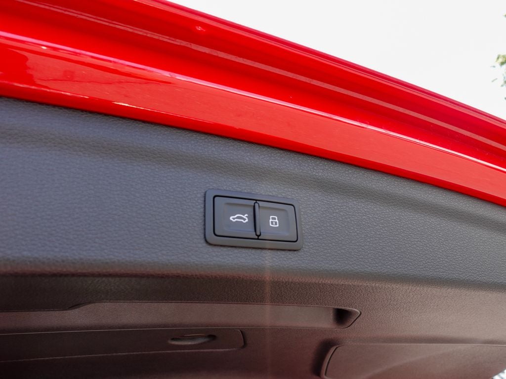 2025 Audi Q3 Premium Plus S Line quattro