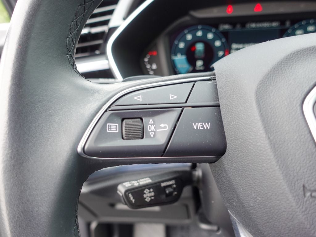2023 Audi Q3 Premium Plus S Line quattro