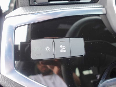 2023 Audi Q3 Premium Plus S Line quattro