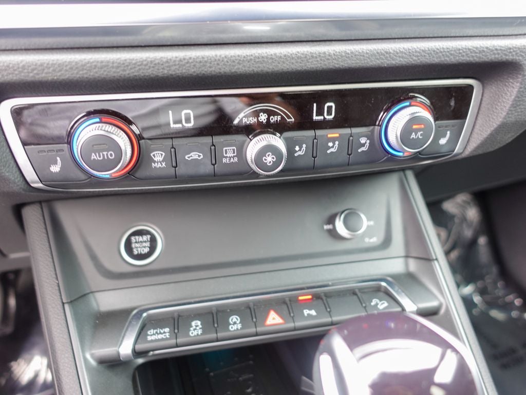 2023 Audi Q3 Premium Plus S Line quattro