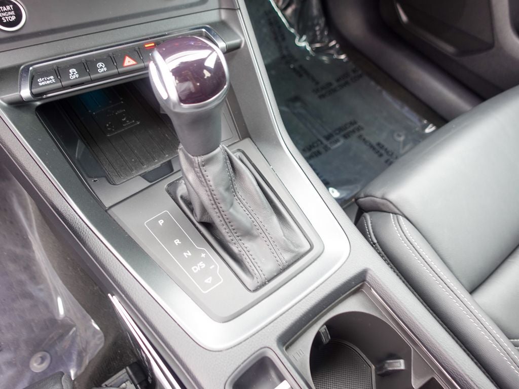 2023 Audi Q3 Premium Plus S Line quattro