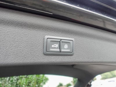 2023 Audi Q3 Premium Plus S Line quattro