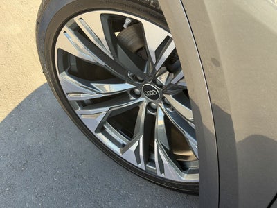 2026 Audi Q8 55 Premium Plus quattro