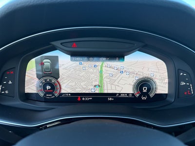 2026 Audi Q8 55 Premium Plus quattro