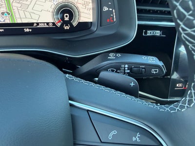 2026 Audi Q8 55 Premium Plus quattro