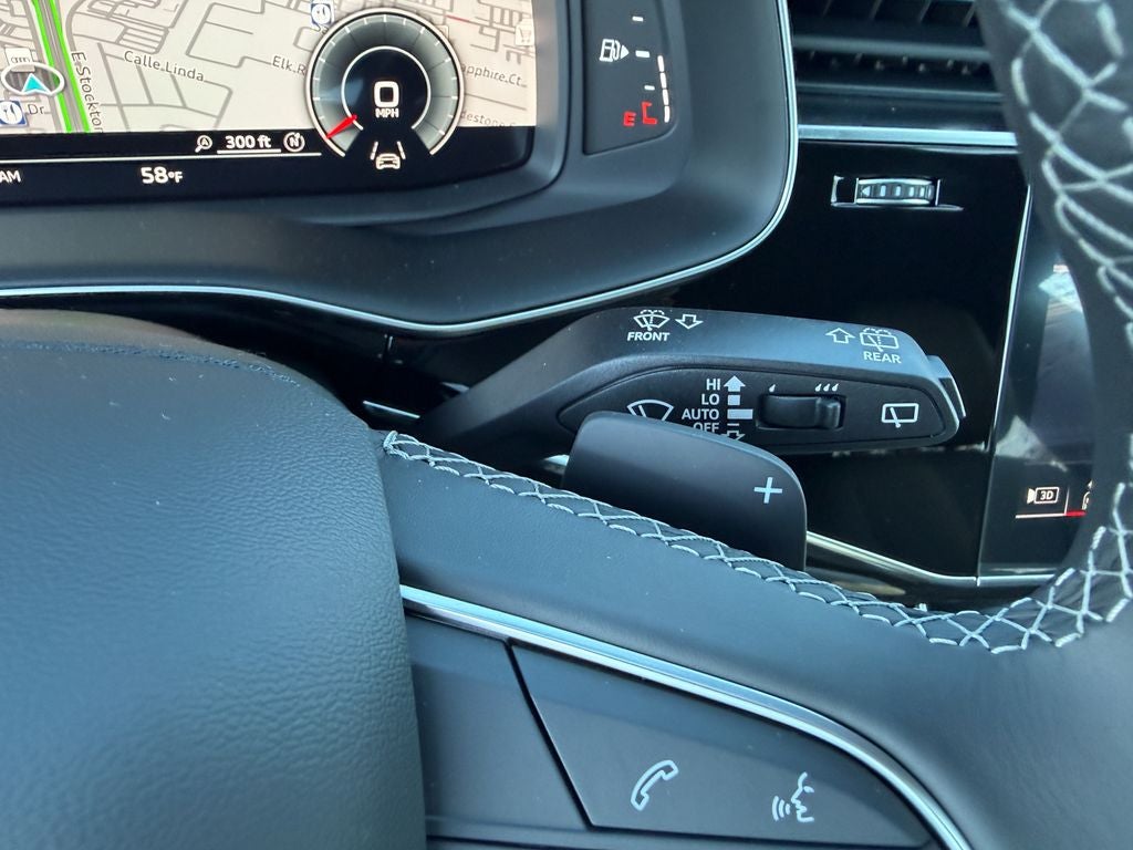 2026 Audi Q8 55 Premium Plus quattro