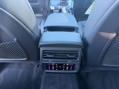 2026 Audi Q8 55 Premium Plus quattro