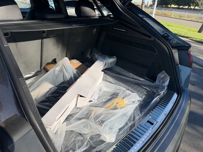 2026 Audi Q8 55 Premium Plus quattro