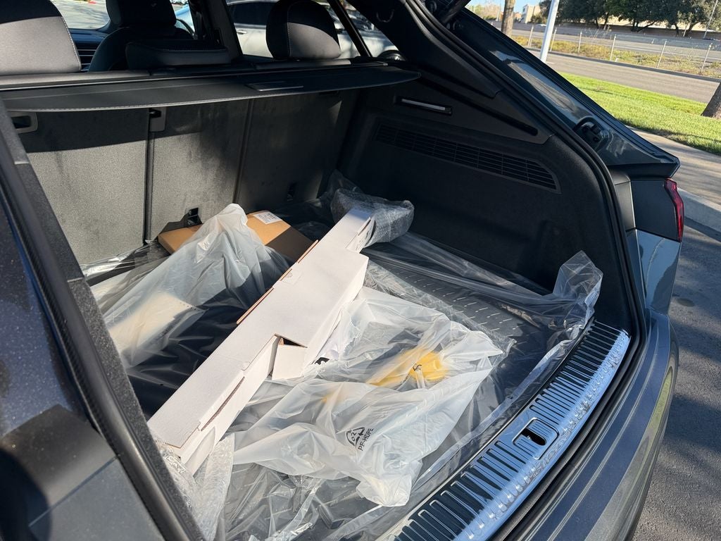 2026 Audi Q8 55 Premium Plus quattro