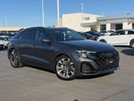 2026 Audi Q8 55 Premium Plus quattro