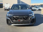 2026 Audi Q8 55 Premium Plus quattro