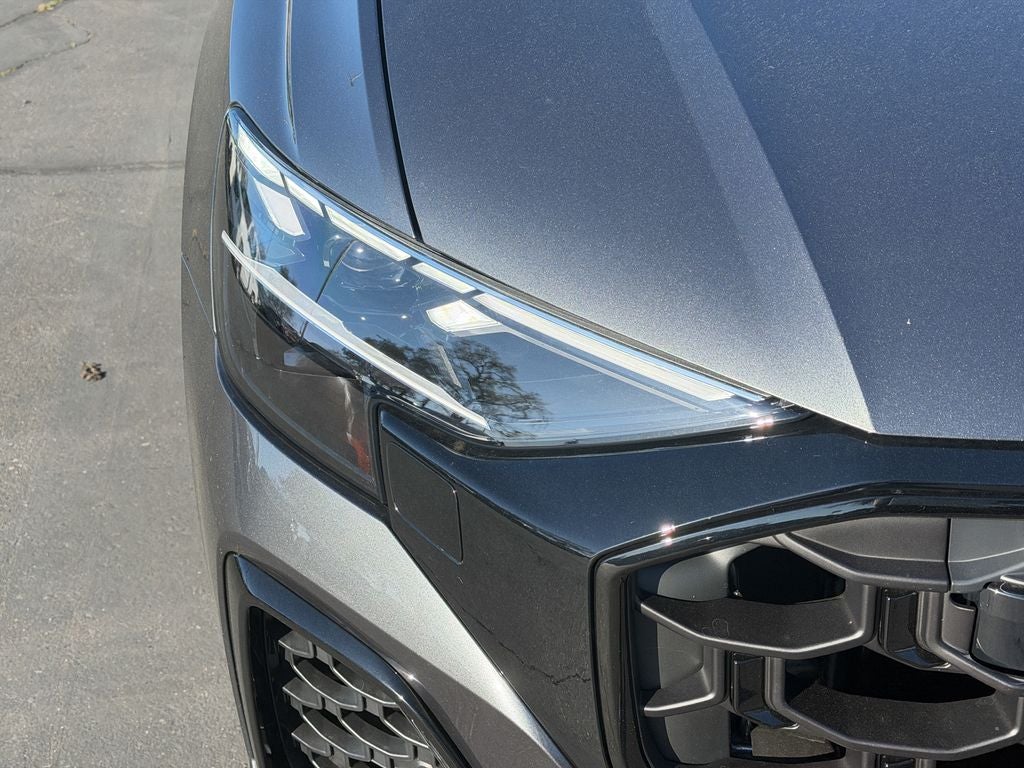 2026 Audi Q8 55 Premium Plus quattro