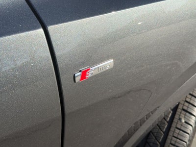 2026 Audi Q8 55 Premium Plus quattro