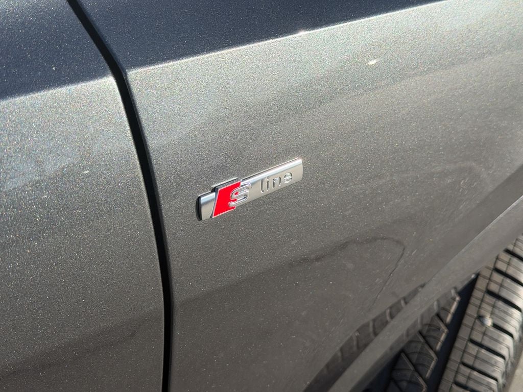 2026 Audi Q8 55 Premium Plus quattro