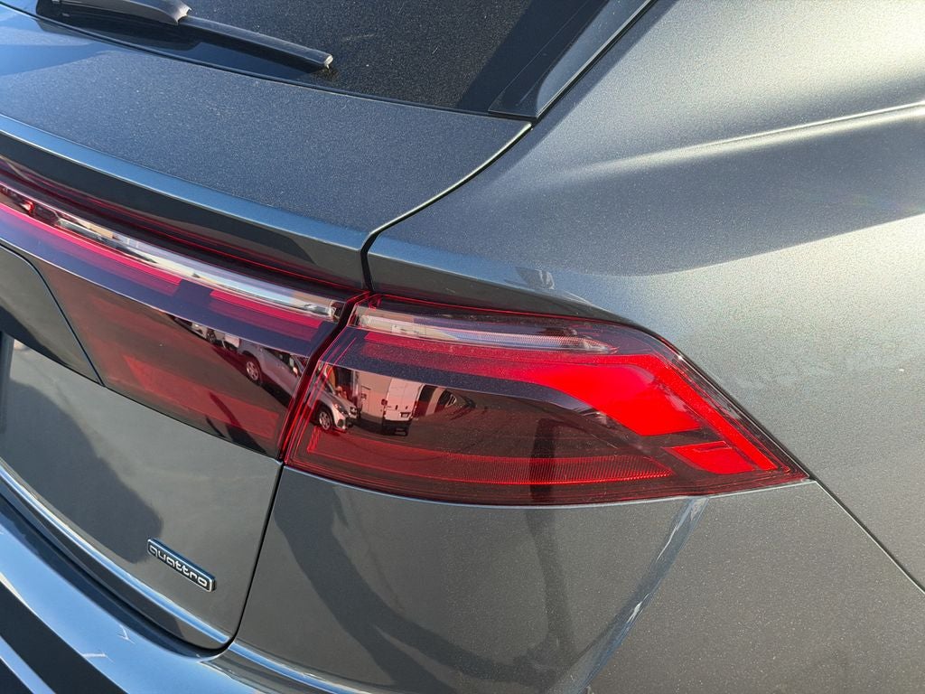 2026 Audi Q8 55 Premium Plus quattro