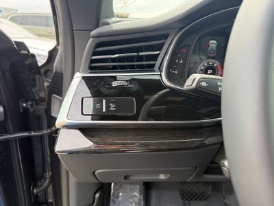 2026 Audi Q8 55 Premium Plus quattro