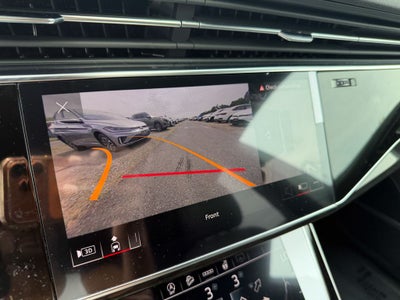 2026 Audi Q8 55 Premium Plus quattro