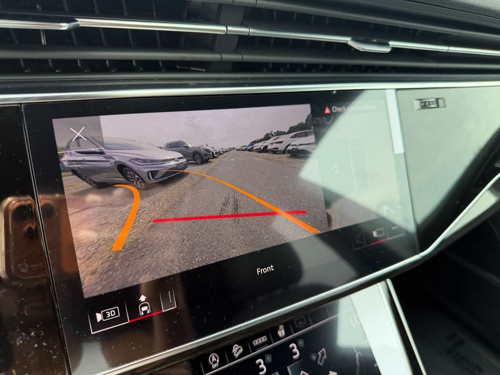 2026 Audi Q8 55 Premium Plus quattro