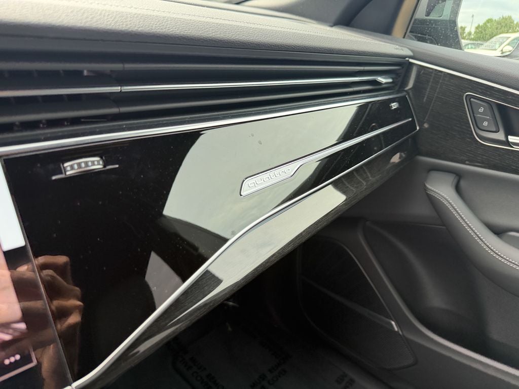 2026 Audi Q8 55 Premium Plus quattro