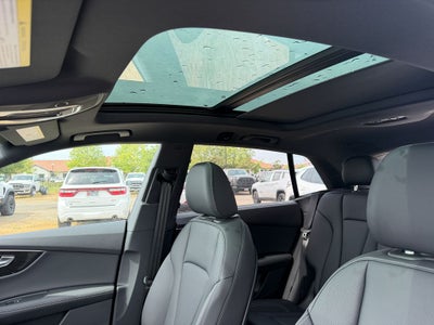 2026 Audi Q8 55 Premium Plus quattro