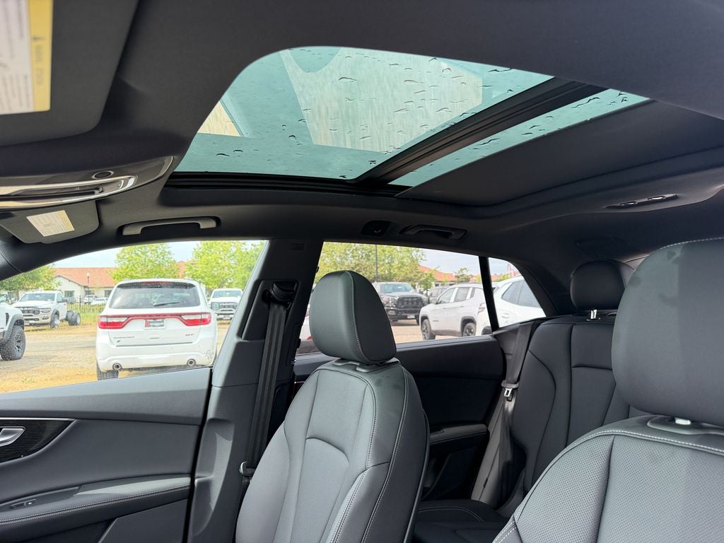 2026 Audi Q8 55 Premium Plus quattro