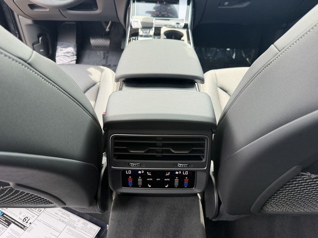 2026 Audi Q8 55 Premium Plus quattro