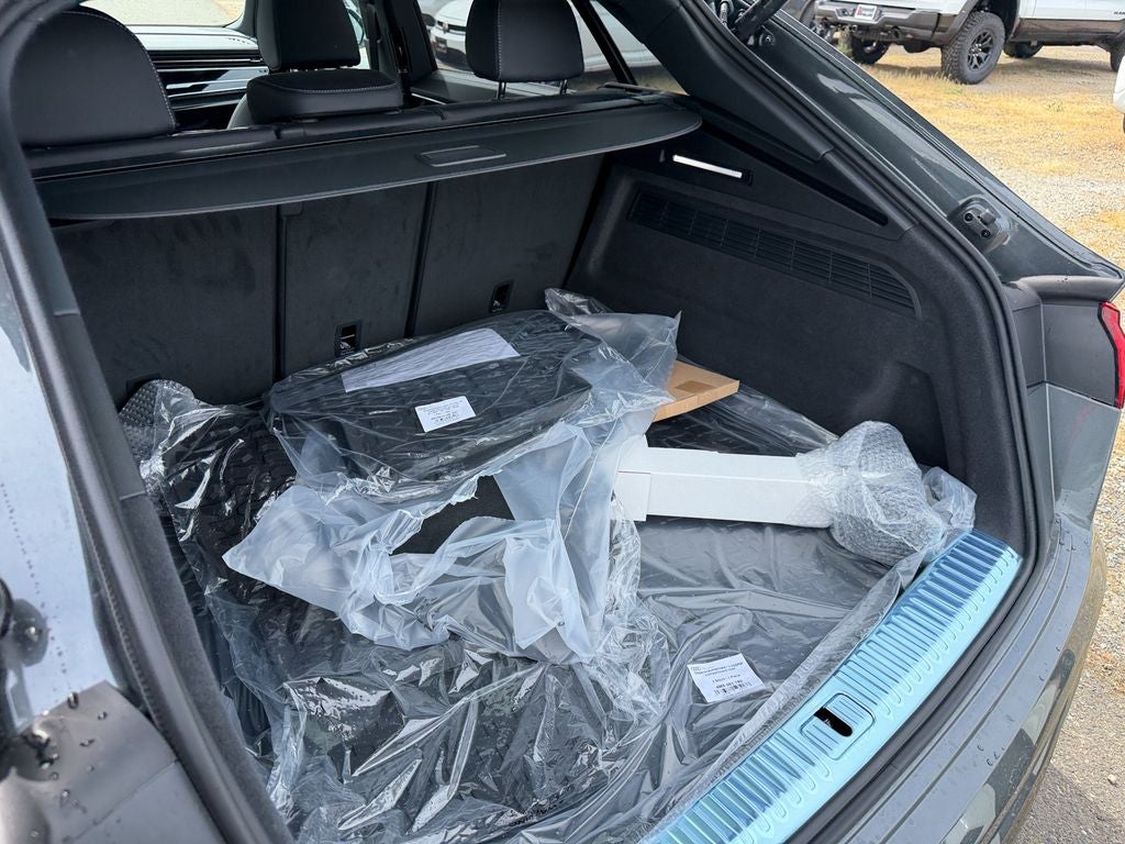 2026 Audi Q8 55 Premium Plus quattro