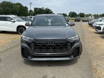 2026 Audi Q8 55 Premium Plus quattro