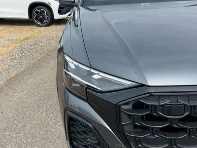 2026 Audi Q8 55 Premium Plus quattro