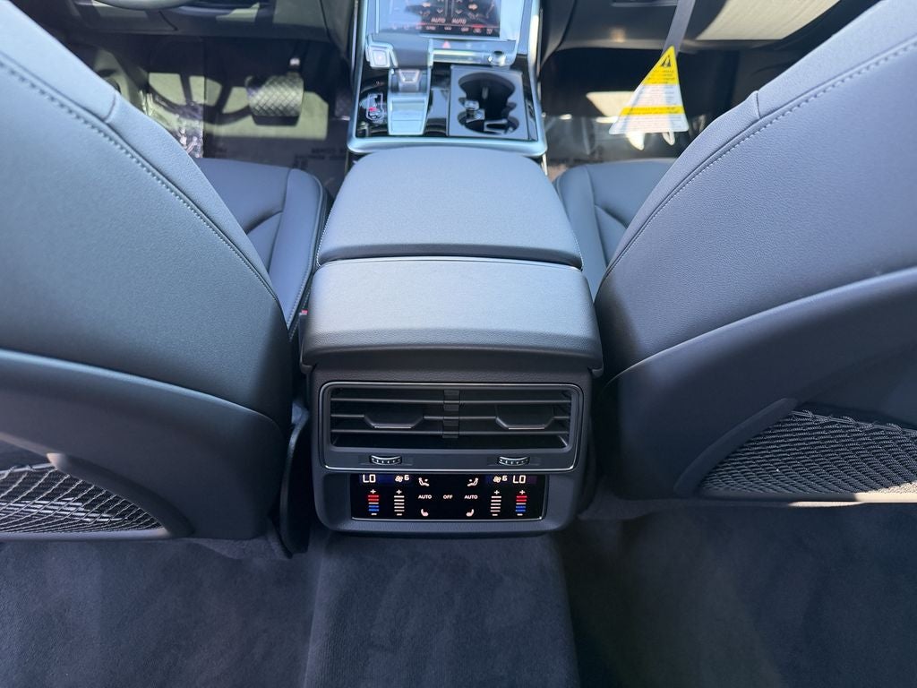 2026 Audi Q8 quattro