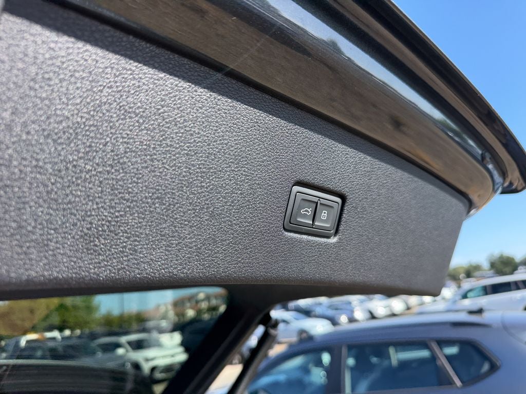 2026 Audi Q8 quattro