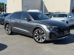 2026 Audi Q8 quattro