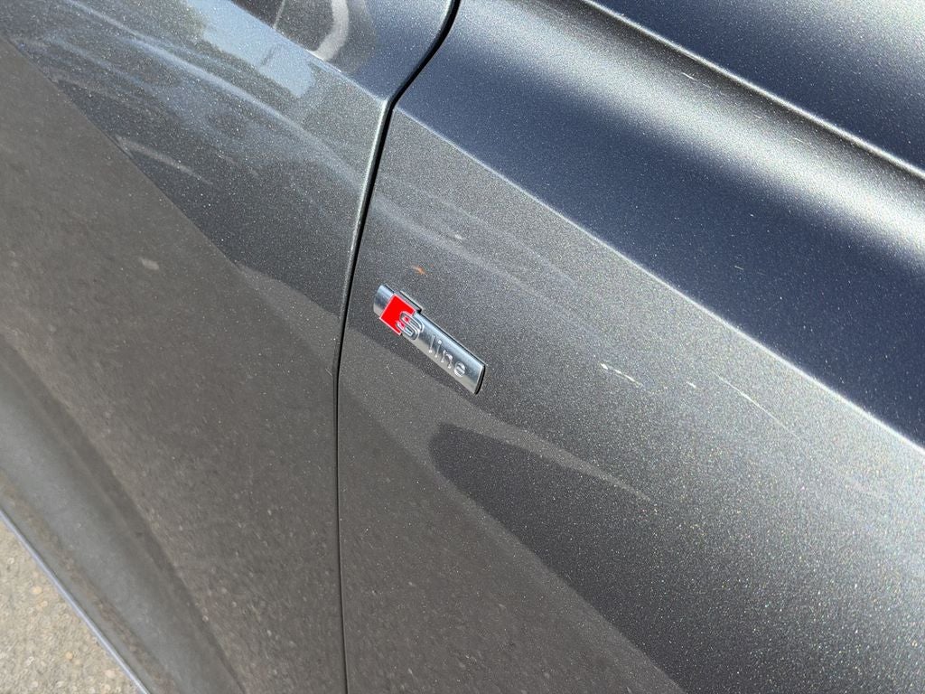 2026 Audi Q8 quattro