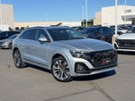 2025 Audi Q8 55 Premium Plus quattro