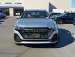2025 Audi Q8 55 Premium Plus quattro