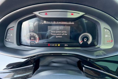 2025 Audi Q8 55 Premium Plus quattro