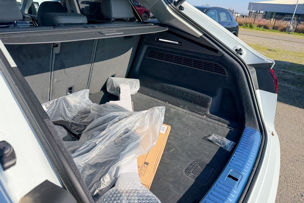 2025 Audi Q8 55 Premium Plus quattro