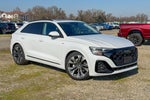 2025 Audi Q8 55 Premium Plus quattro